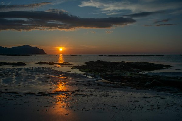 Comment organiser un séjour en Norvège avec des ateliers de photographie de paysage et des croisières en fjord ?