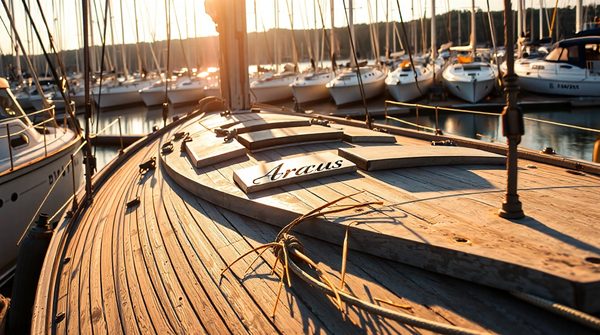 Argus bateau : astuces pour réussir votre achat d'occasion