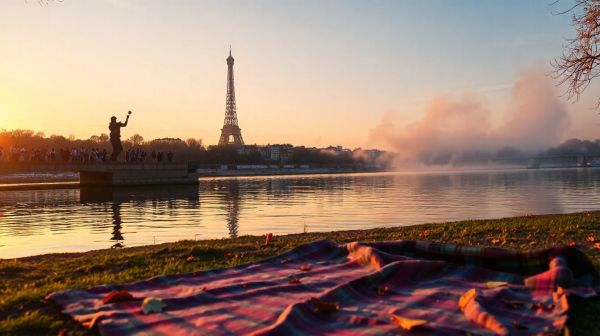 Week-end à Paris : les meilleures activités à découvrir