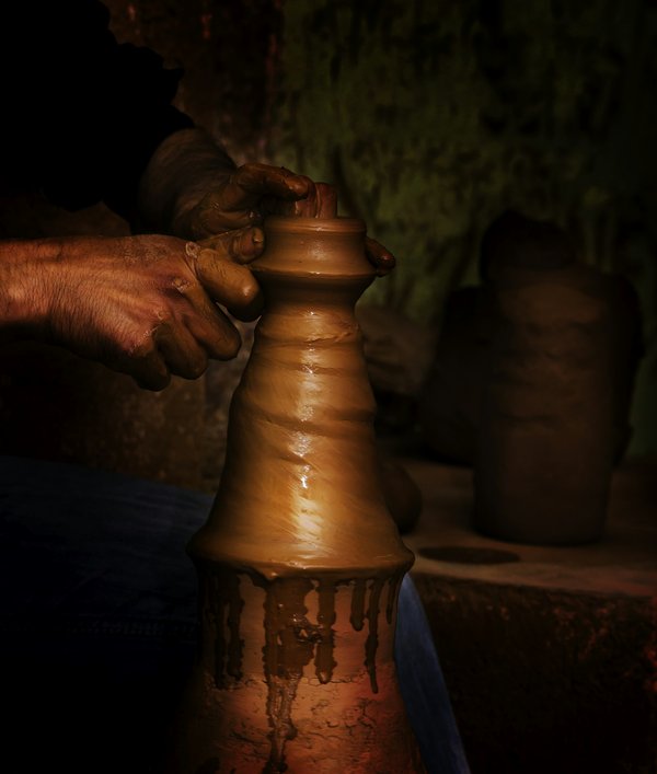 Comment découvrir les traditions de la poterie mexicaine dans l'état de Oaxaca, Mexique?